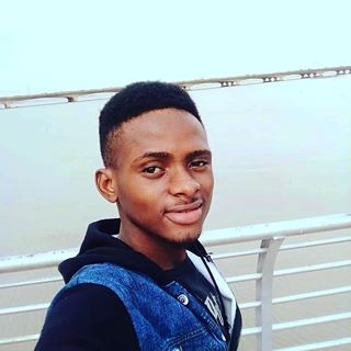 Joseph Daramola's picture